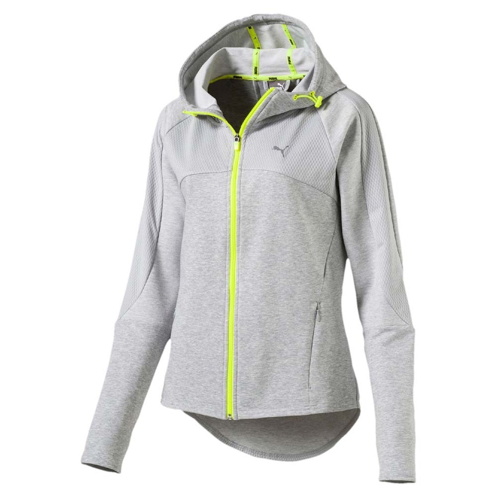 Puma Transition Jacket